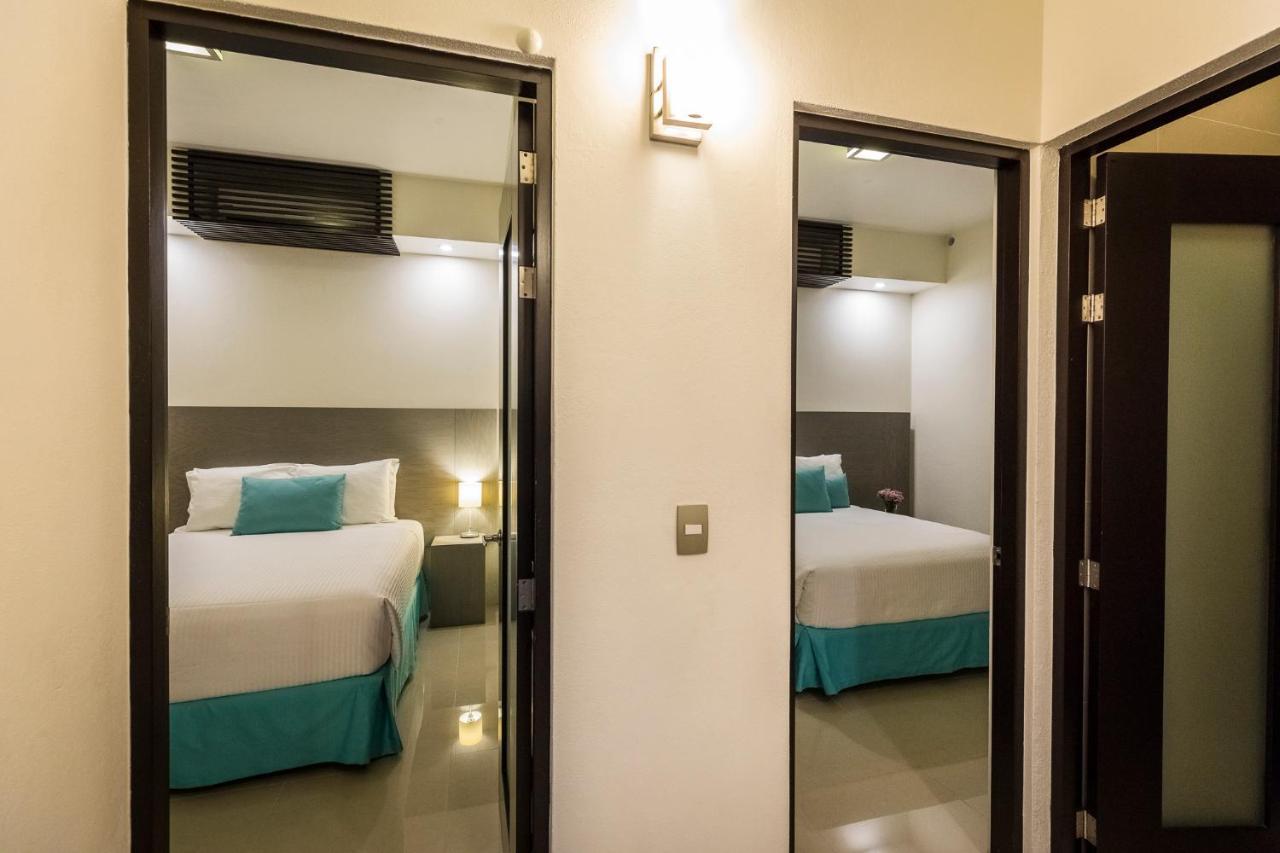Hotel Marialicia Suites, Boutique Oaxaca