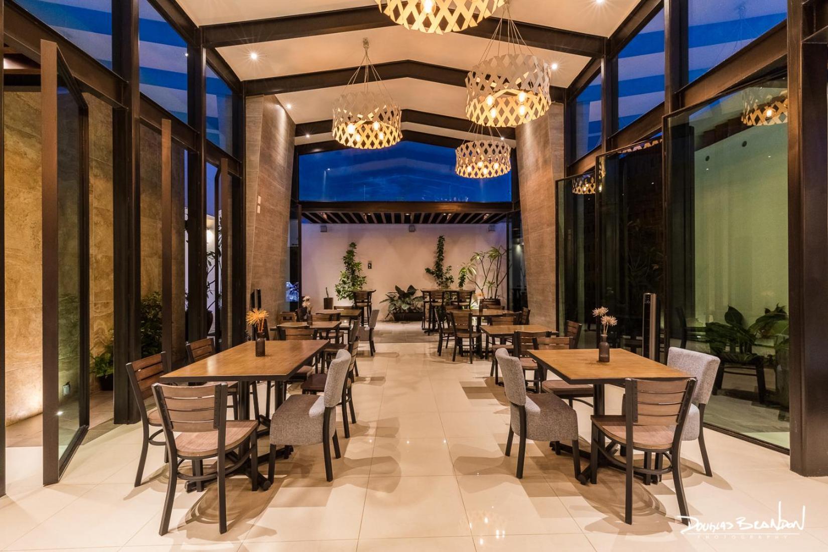 Marialicia Suites, Boutique Hotel