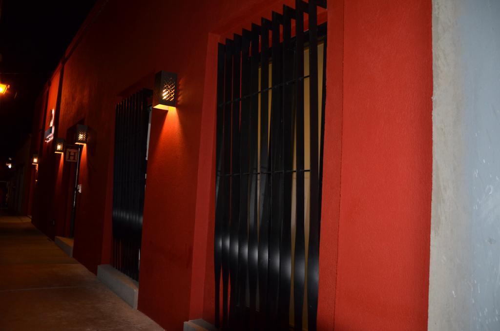 Marialicia Suites, Boutique Oaxaca