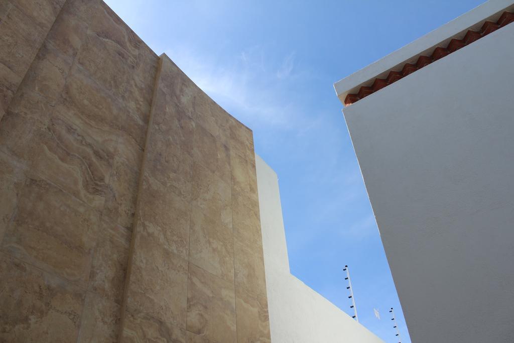Marialicia Suites, Boutique 4*