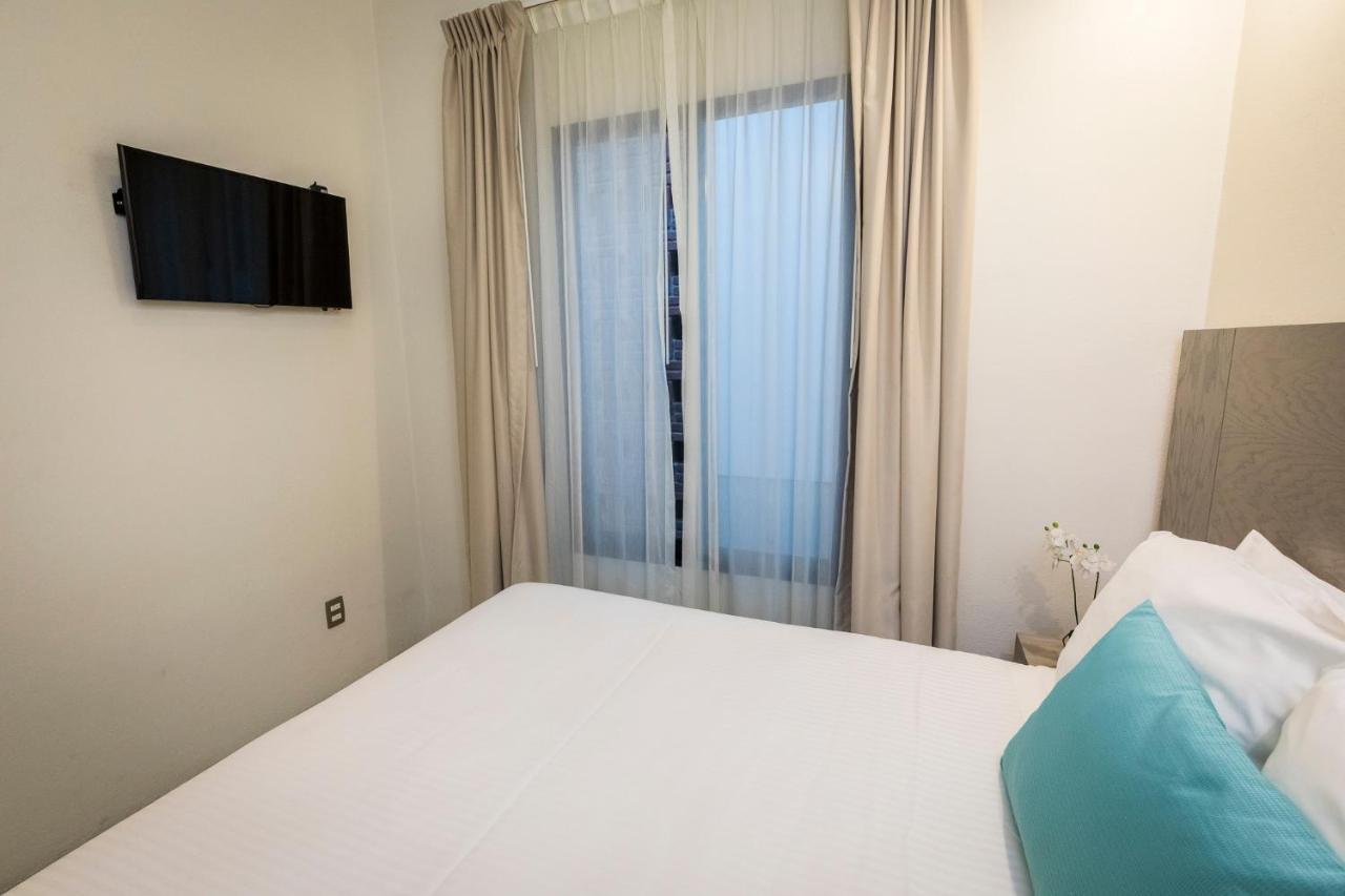 Marialicia Suites, Boutique Hotel