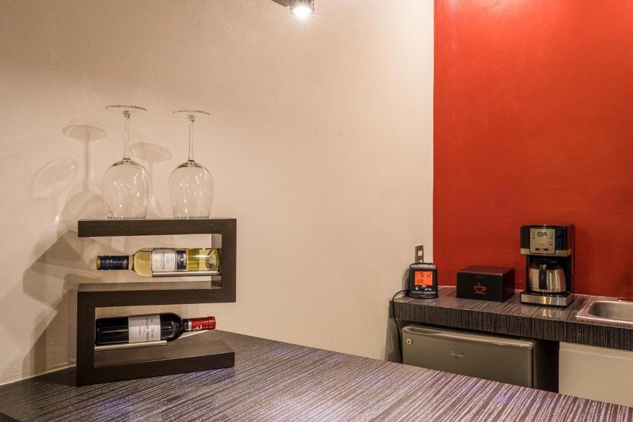 Hotel Marialicia Suites, Boutique Oaxaca