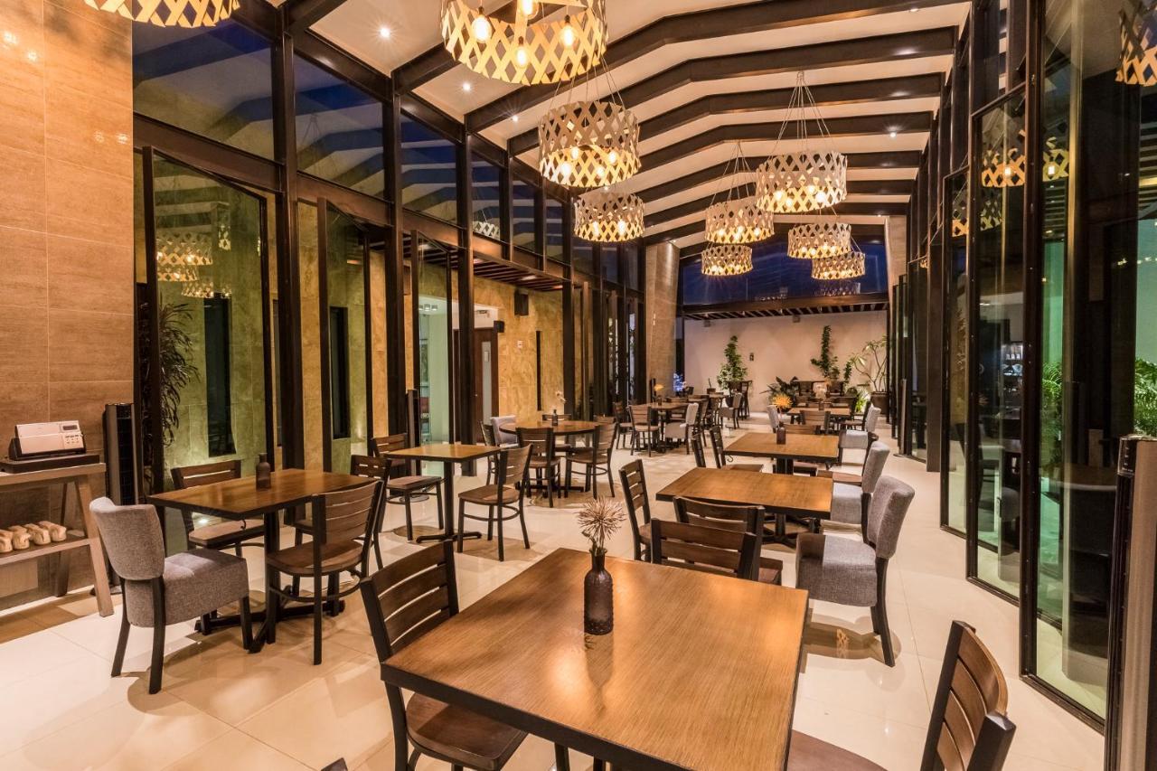 Hotel Marialicia Suites, Boutique 4*
