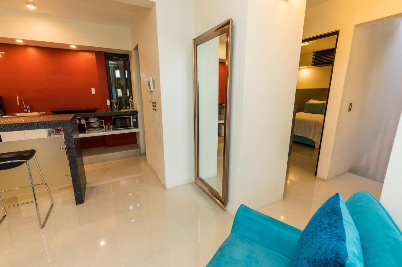 Marialicia Suites, Boutique Hotel 4*