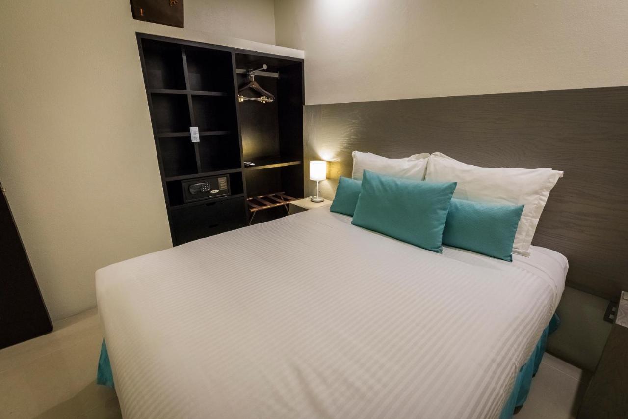 Hotel Marialicia Suites, Boutique Oaxaca