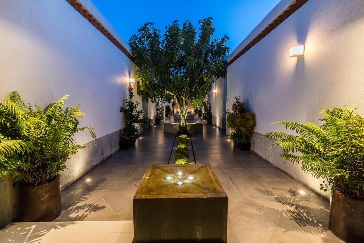 Marialicia Suites, Boutique 4* Oaxaca