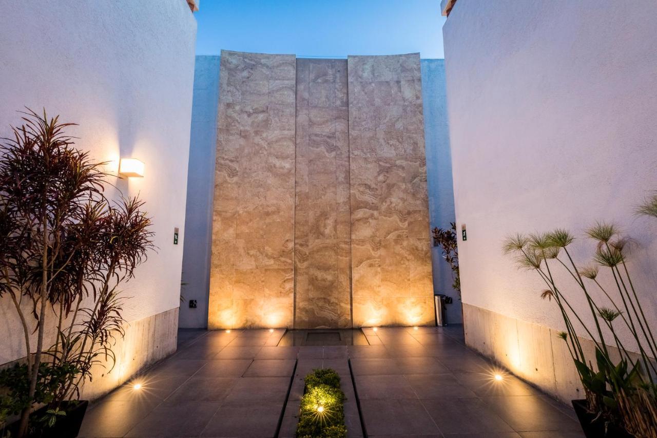 Marialicia Suites, Boutique 4*