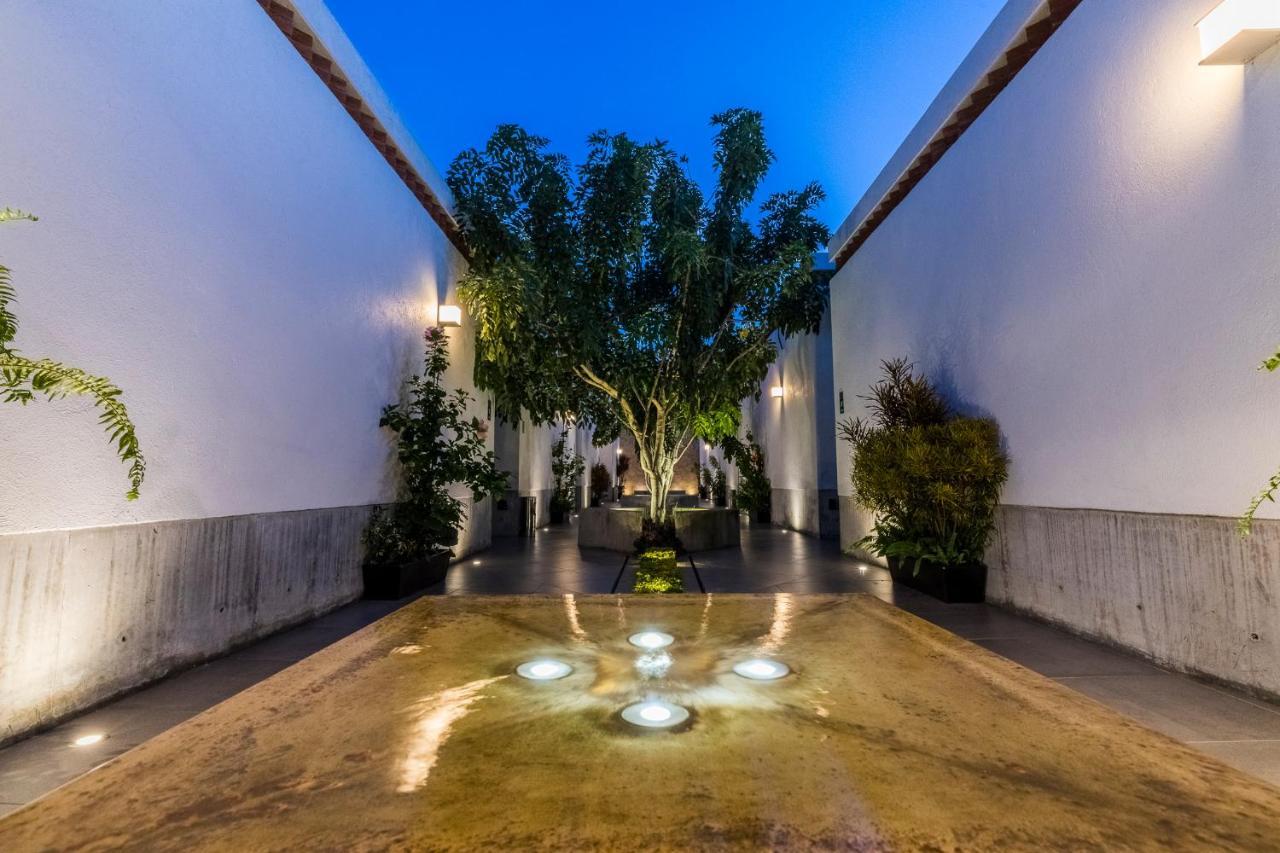 Marialicia Suites, Boutique Hotel Oaxaca