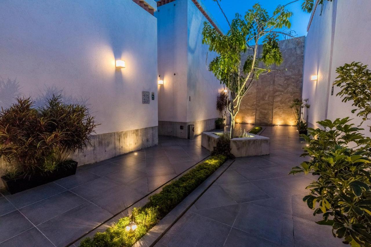 Marialicia Suites, Boutique