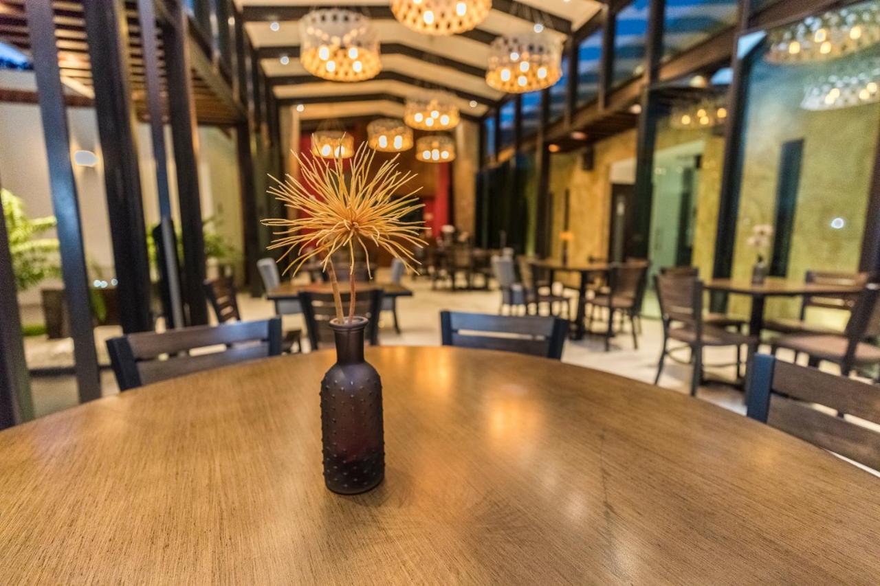 Marialicia Suites, Boutique