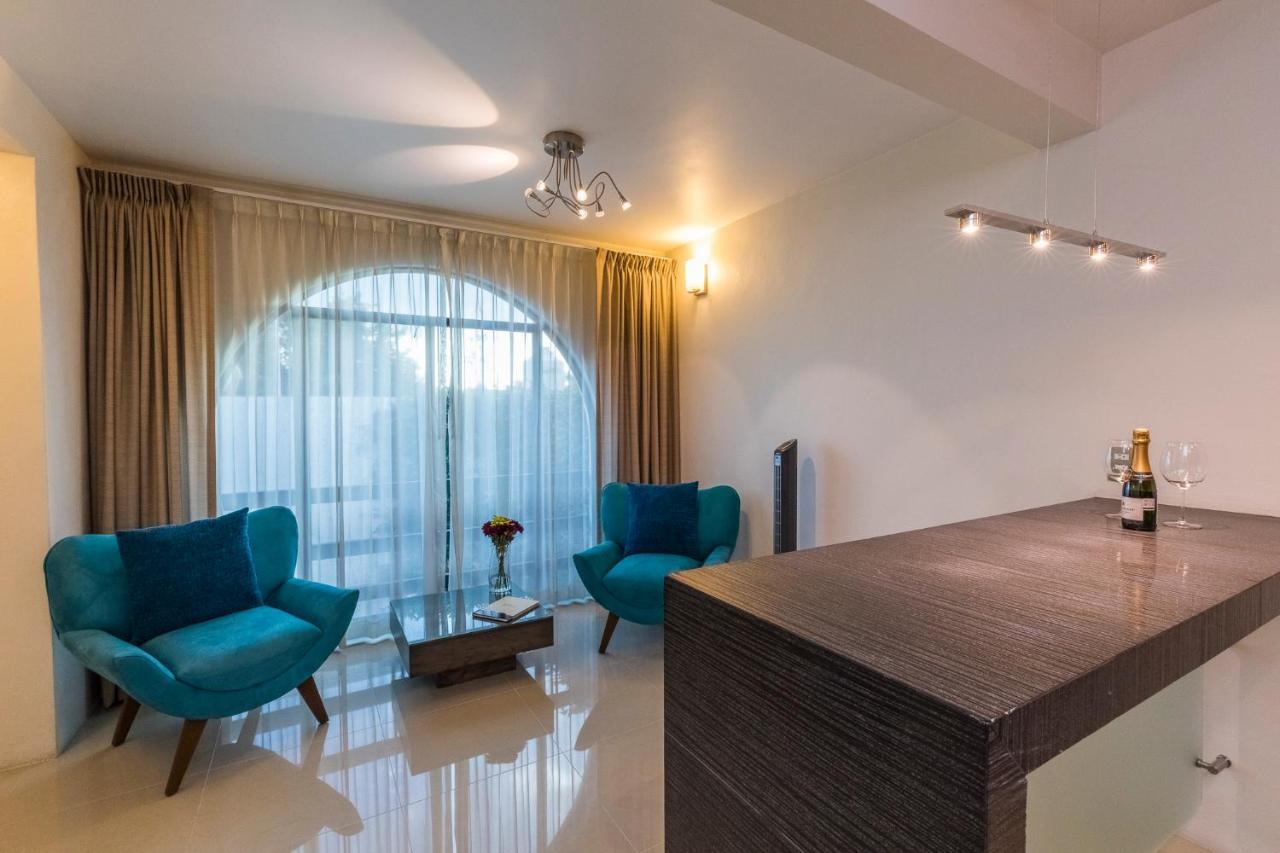 Marialicia Suites, Boutique Oaxaca