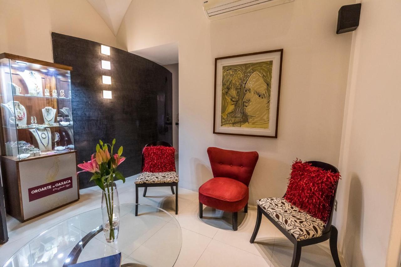 Marialicia Suites, Boutique Hotel