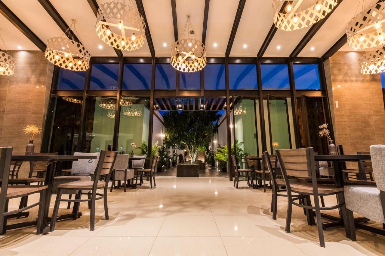 Marialicia Suites, Boutique Hotel 4*