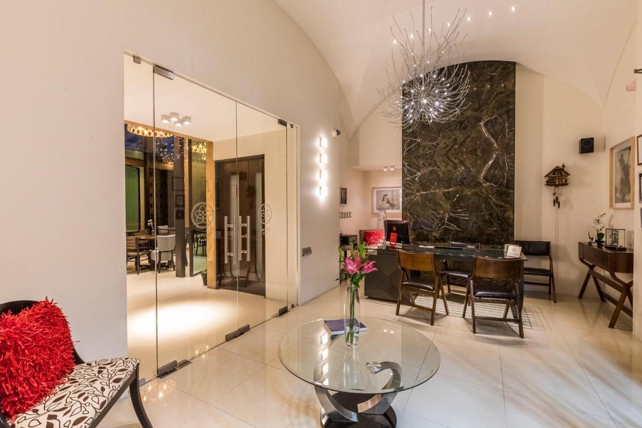 Marialicia Suites, Boutique Hotel Oaxaca