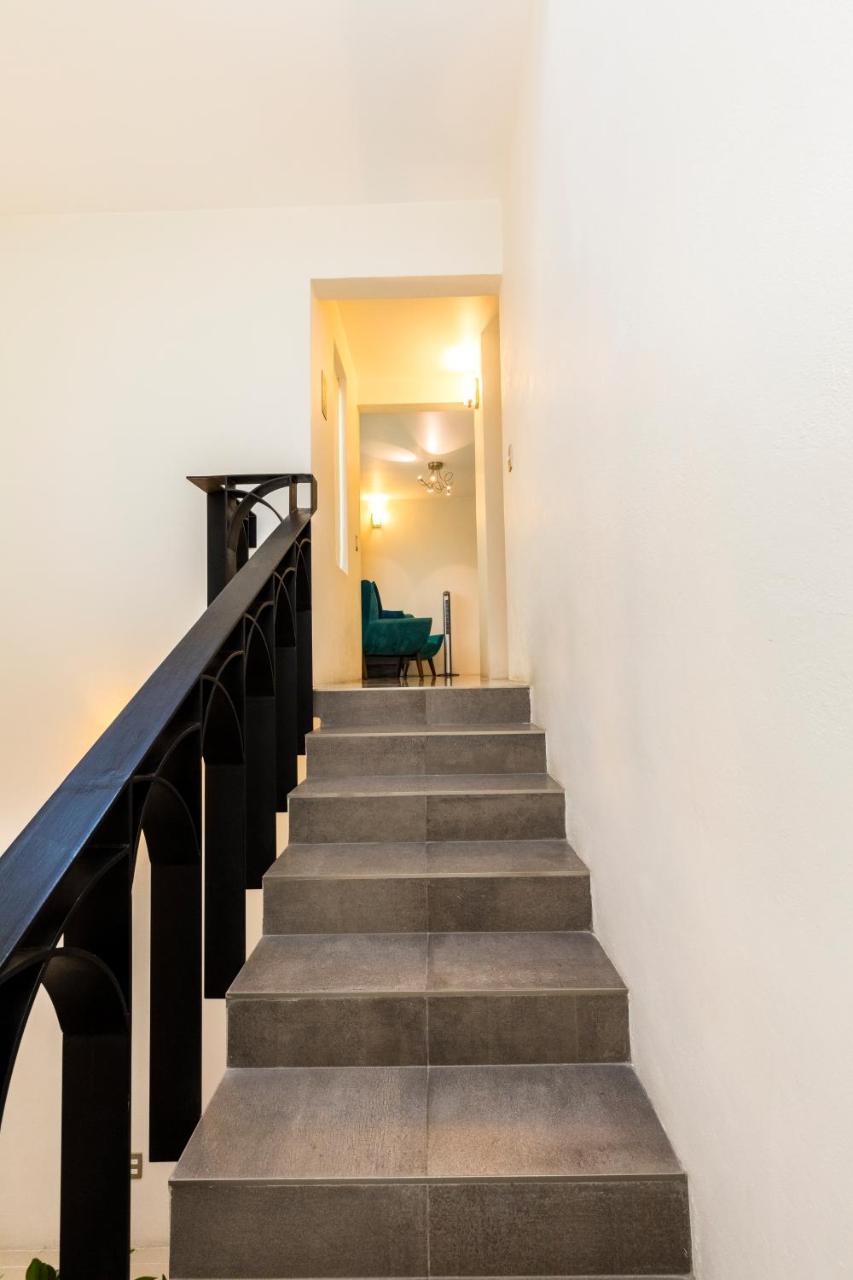 Marialicia Suites, Boutique Hotel