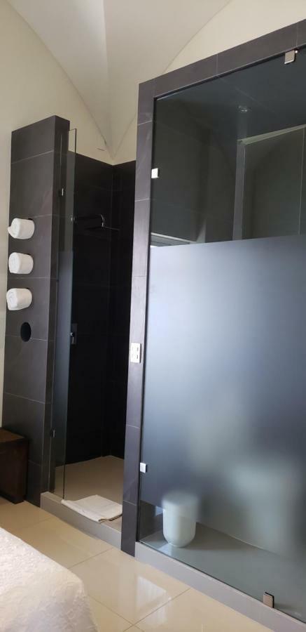 Marialicia Suites, Boutique Oaxaca