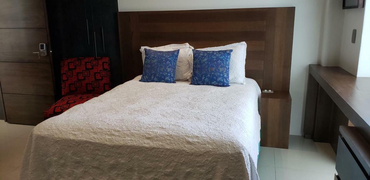 Marialicia Suites, Boutique 4* Oaxaca